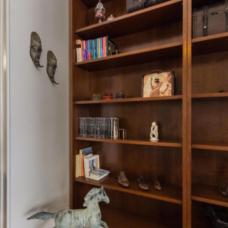 Tu Lugar en el Corazón de Recoleta - Apartamento de 2 dormitorios - 22