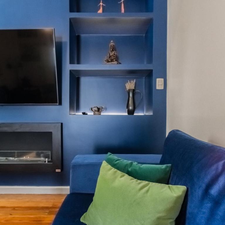 Tu Lugar en el Corazón de Recoleta - Apartamento de 2 dormitorios - 26