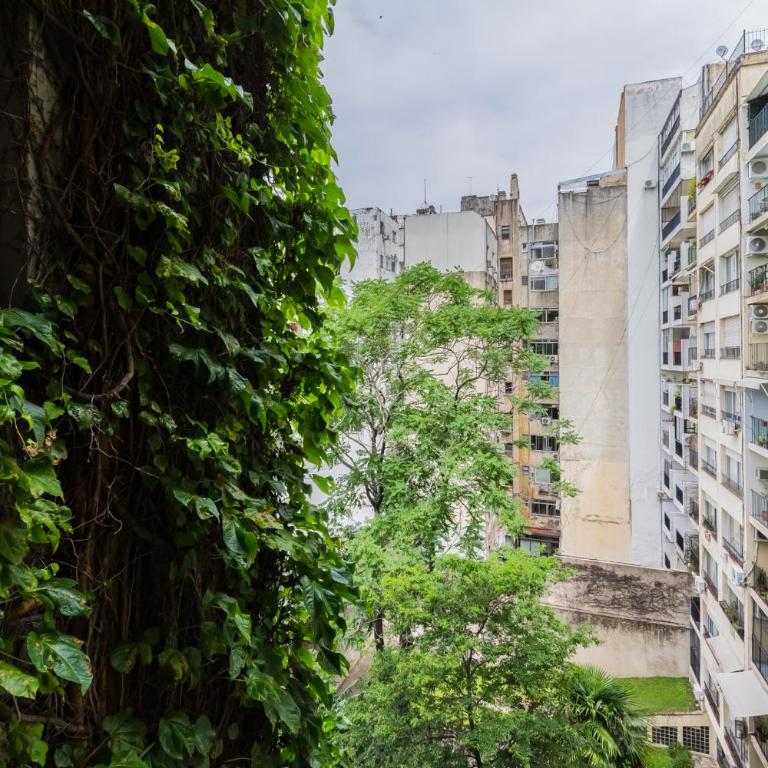 Tu Lugar en el Corazón de Recoleta - Apartamento de 2 dormitorios - 33
