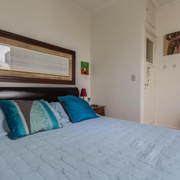 Tu Lugar en el Corazón de Recoleta - Apartamento de 2 dormitorios - 36