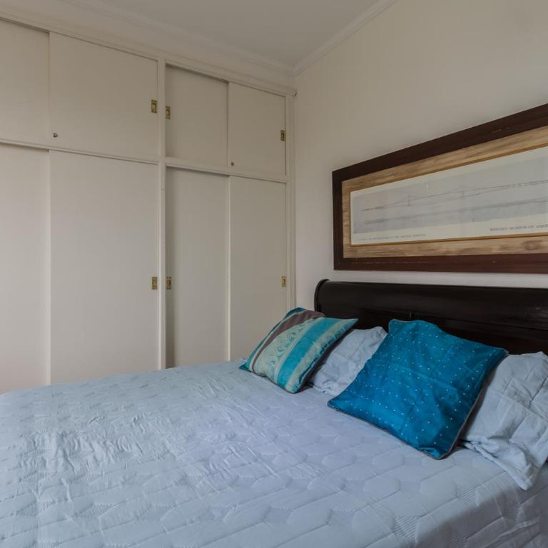 Tu Lugar en el Corazón de Recoleta - Apartamento de 2 dormitorios - 37