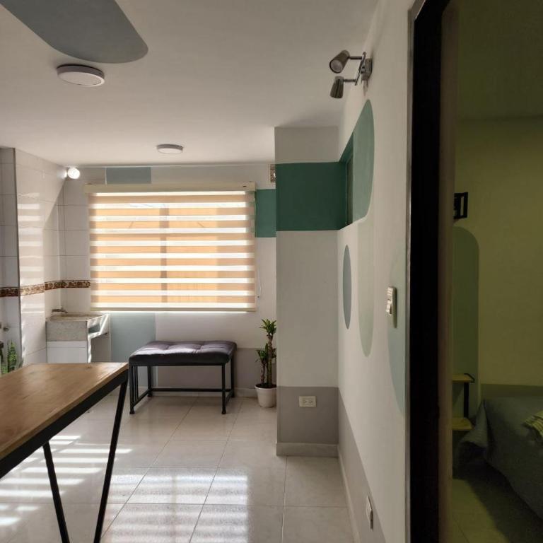 Conexión apartamentos y habitaciones - Apartamento - 5