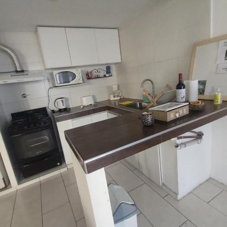 La casita de la 5ta - Apartamento de 2 dormitorios - 6