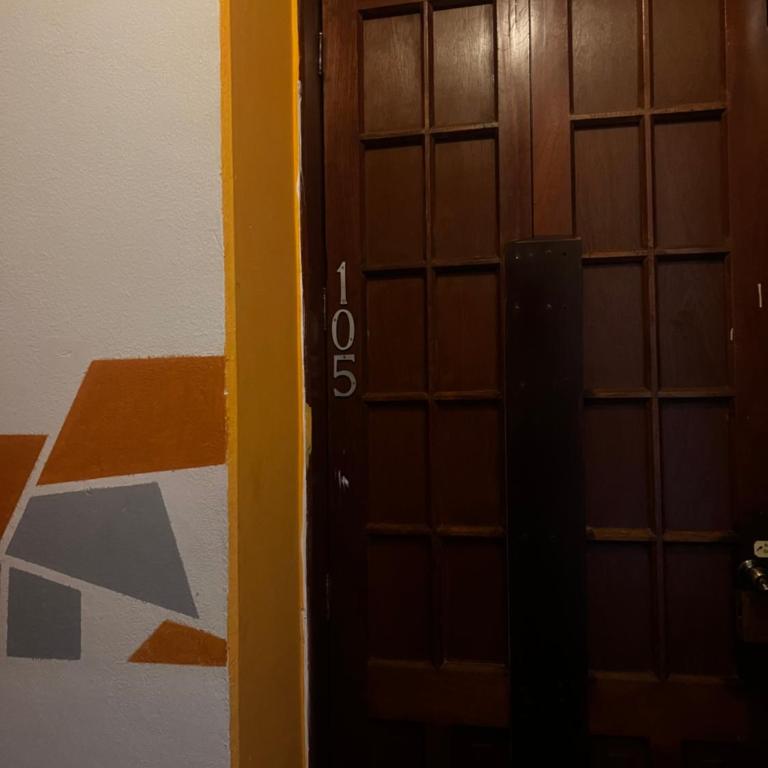 Hostal Amigo - Double Room with Shared Bathroom - 20