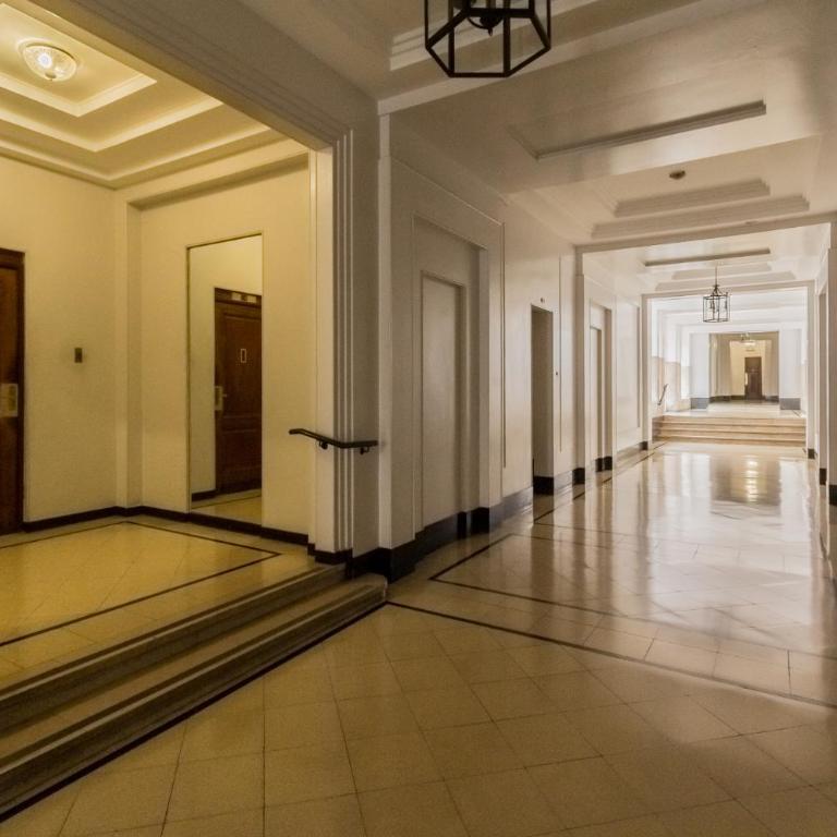Tu Lugar en el Corazón de Recoleta - Apartamento de 2 dormitorios - 43