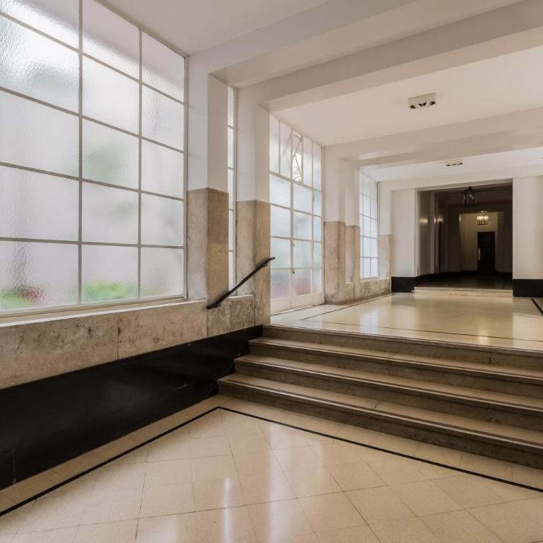 Tu Lugar en el Corazón de Recoleta - Apartamento de 2 dormitorios - 44