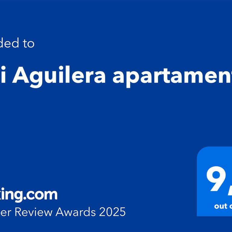 Vivi Aguilera apartament - Appartamento con 2 Camere da Letto - 23