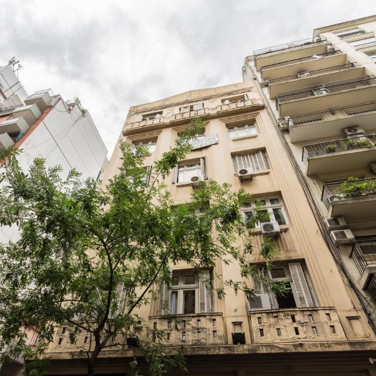 Tu Lugar en el Corazón de Recoleta - Apartamento de 2 dormitorios - 45