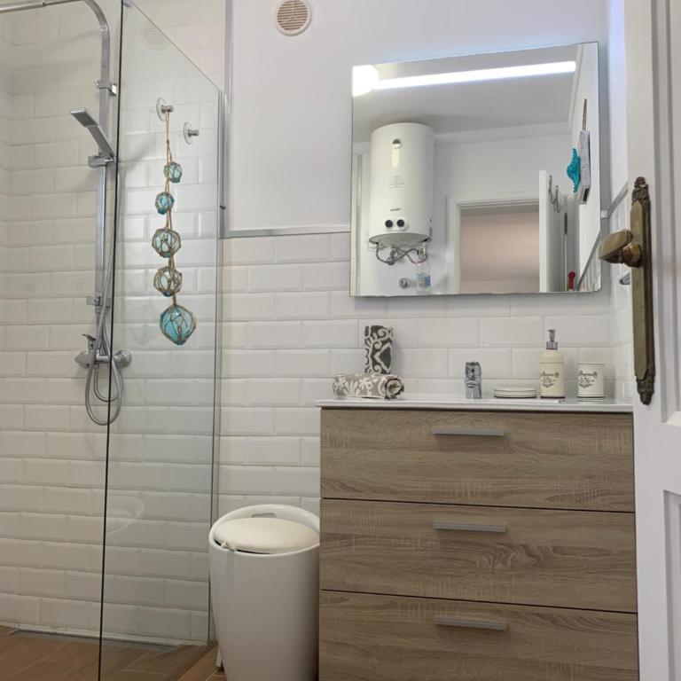 Casa Viola - Apartamento de 1 dormitorio - 27