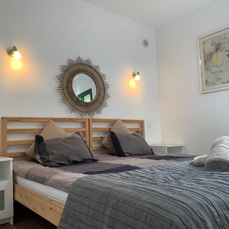 Casa Viola - Apartamento de 1 dormitorio - 24