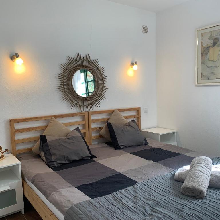 Casa Viola - Apartamento de 1 dormitorio - 26