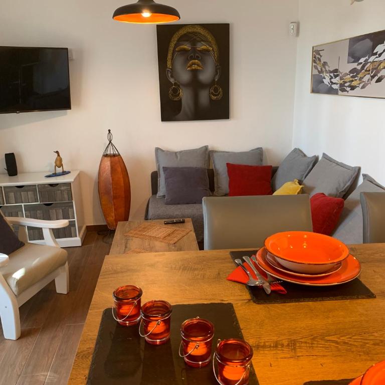 Casa Viola - Apartamento de 1 dormitorio - 21