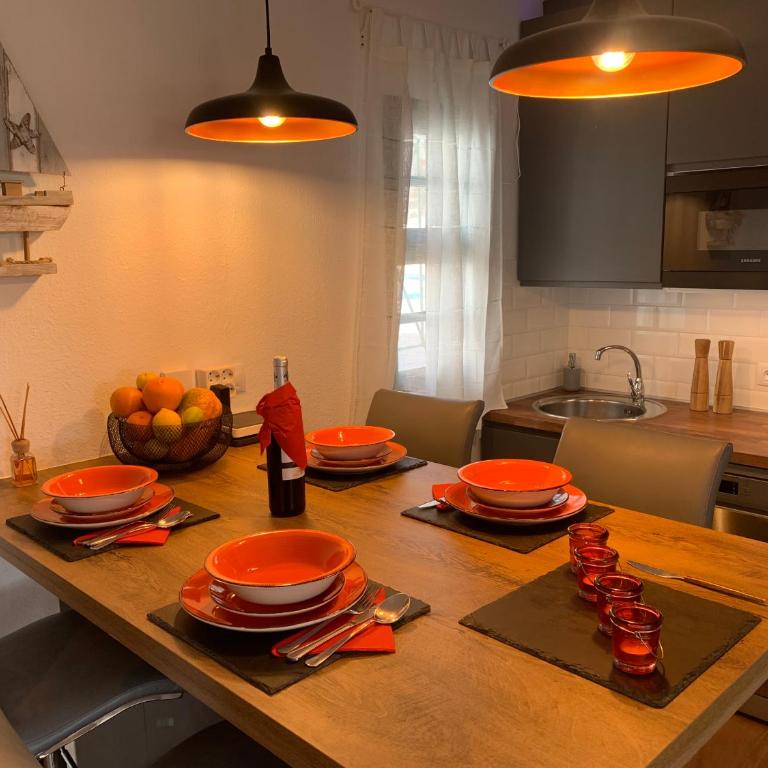 Casa Viola - Apartamento de 1 dormitorio - 33