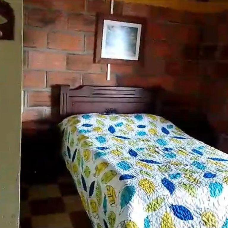 Montaña Sanadora - Habitación Doble con vistas a la montaña - 5