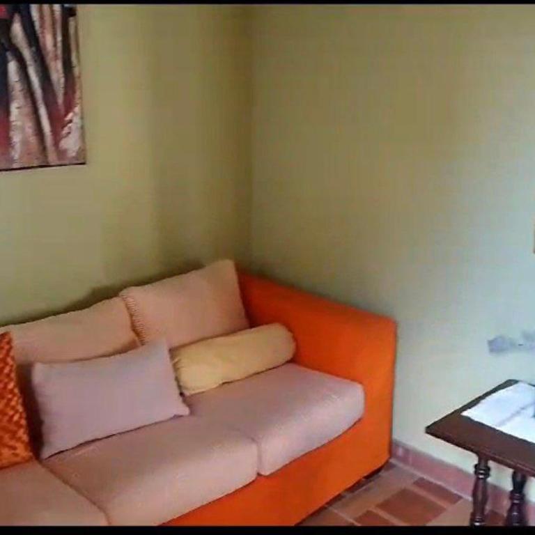 Montaña Sanadora - Habitación Doble con vistas a la montaña - 6