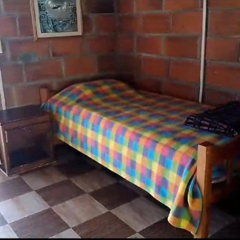 Montaña Sanadora - Habitación Doble con vistas a la montaña - 4