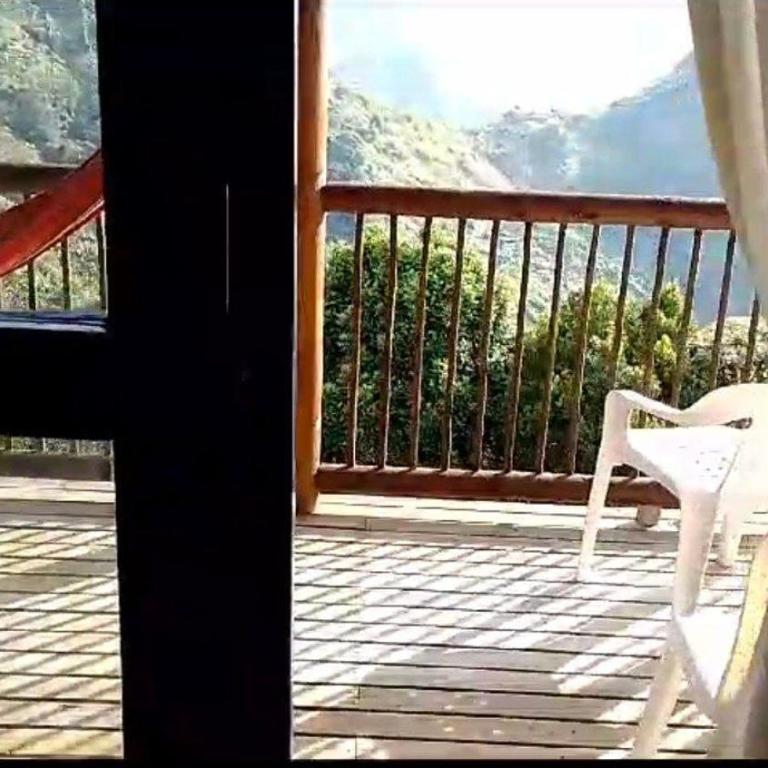 Montaña Sanadora - Habitación Doble con vistas a la montaña - 3