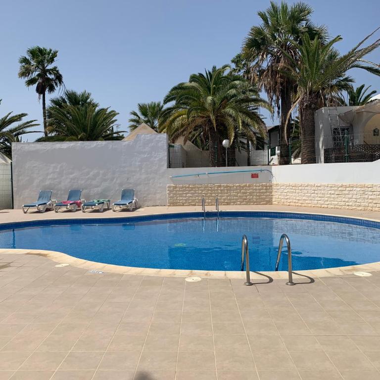 Casa Viola - Apartamento de 1 dormitorio - 36