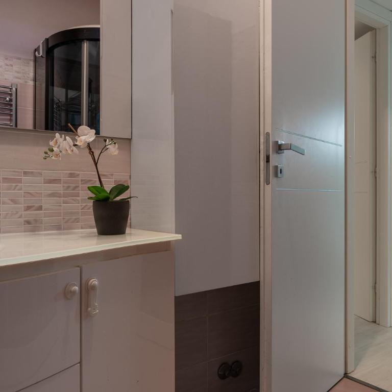 DiTullio18 - Cipro Balduina - One-Bedroom Apartment - 23