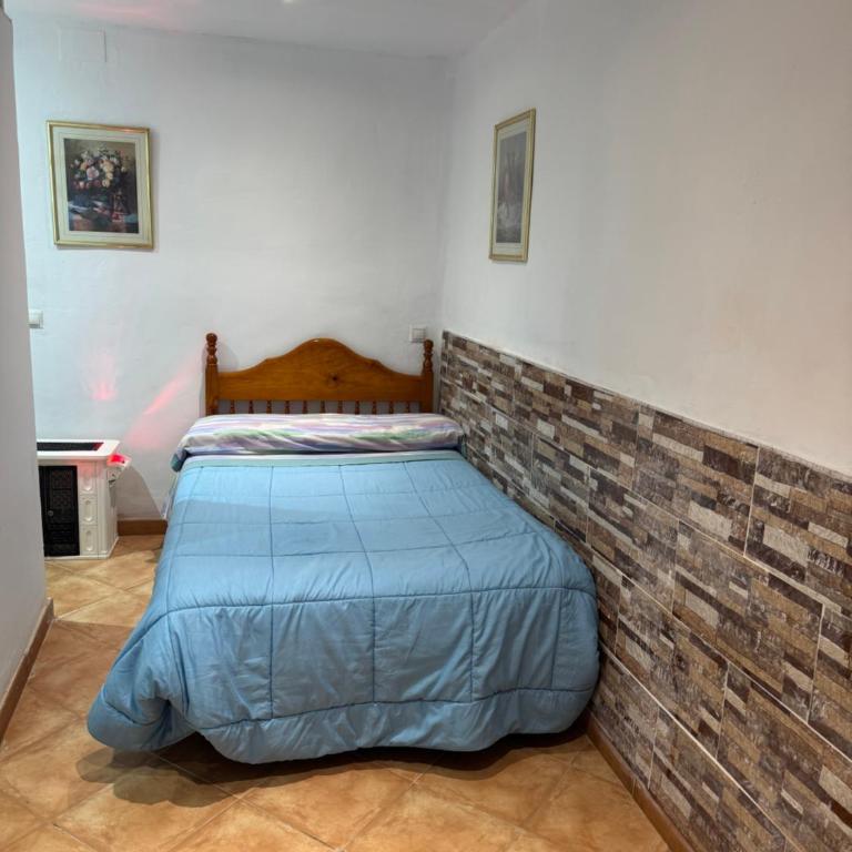 Apartamento,Albares de la Ribera - One-Bedroom Apartment - 3