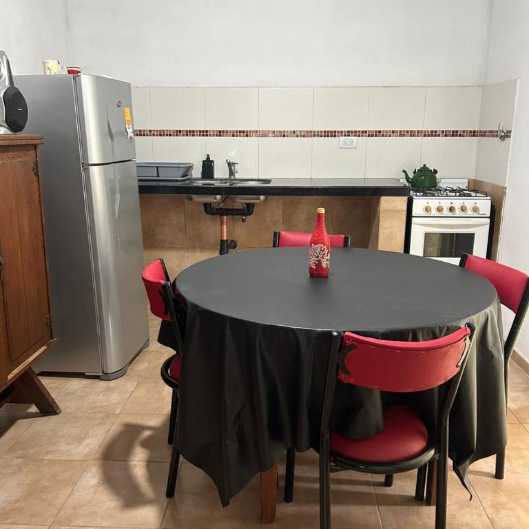 Lo de Haydee - Apartamento de 1 dormitorio - 4