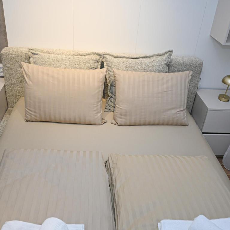 Apartment Feel Banja Luka - Apartman sa 2 Spavaće Sobe - 10