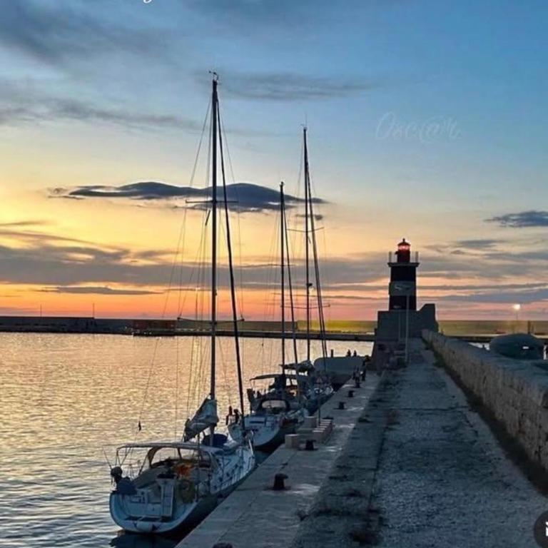 Belvedere da Madia - Appartamento con 2 Camere da Letto e con Vista - 25