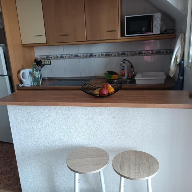 My Beach Haven - Two-Bedroom Apartment - 3