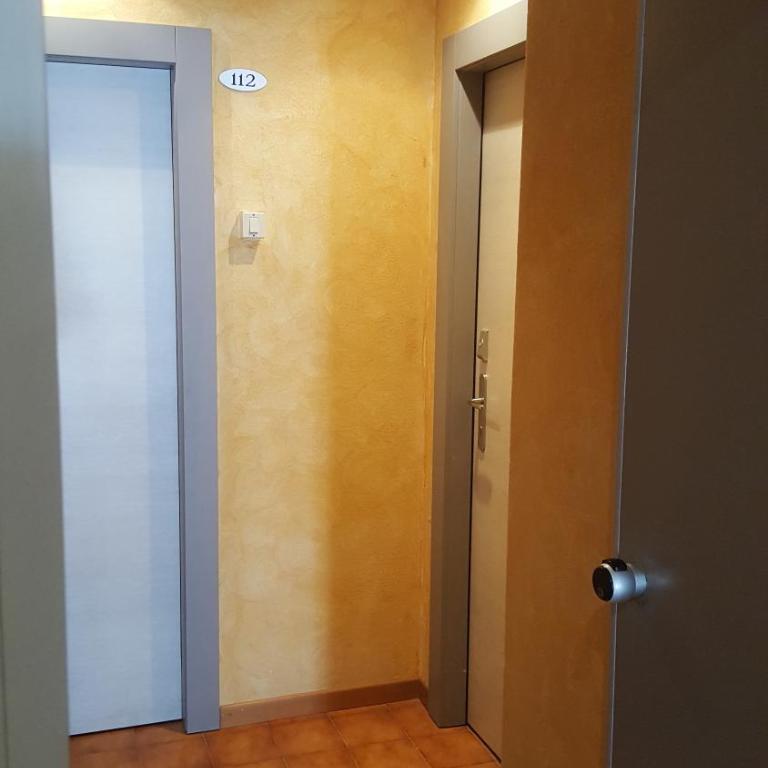Hotel Etna - Hotel per Coppie e Famiglie con Parcheggio e Spiaggia - Suite Familiare con Balcone - 8