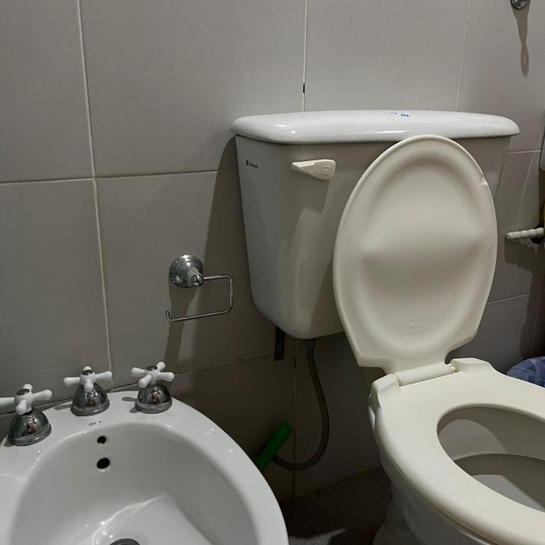Complejo El Chaniar - Apartamento de 1 dormitorio - 11