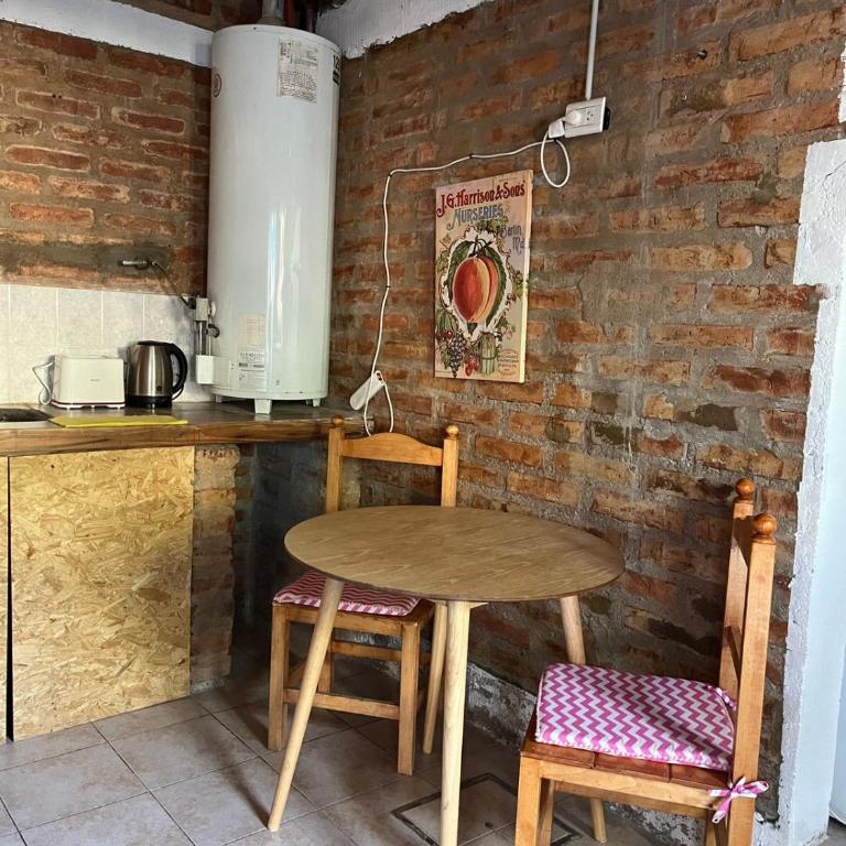 Complejo El Chaniar - Apartamento de 1 dormitorio - 3