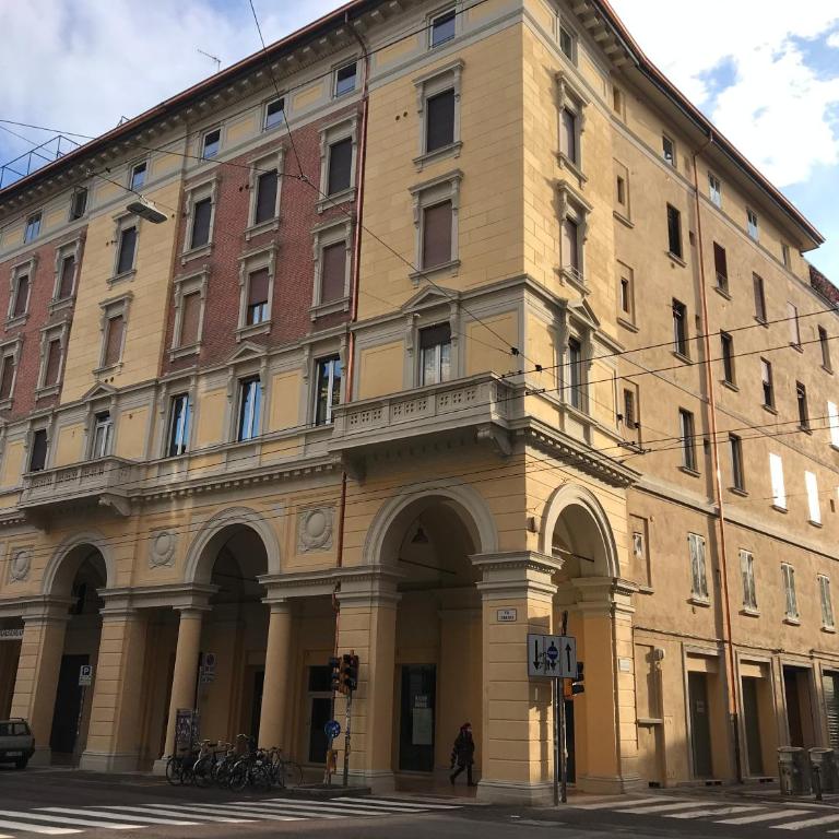 Casa Decó - Appartamento con 2 Camere da Letto - 49