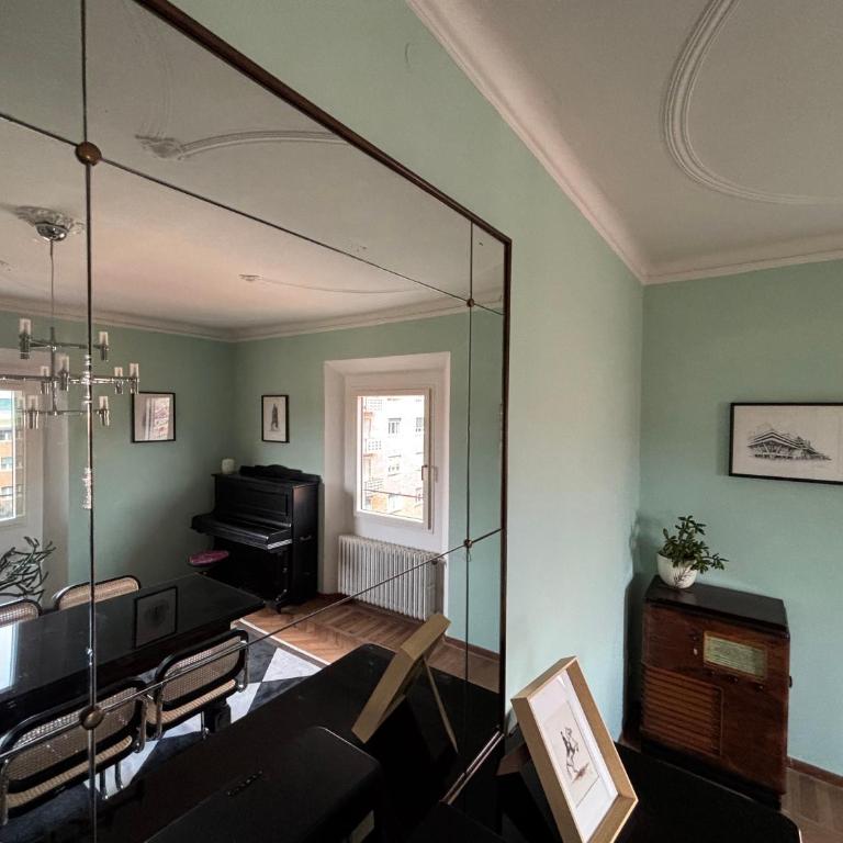 Casa Decó - Appartamento con 2 Camere da Letto - 5