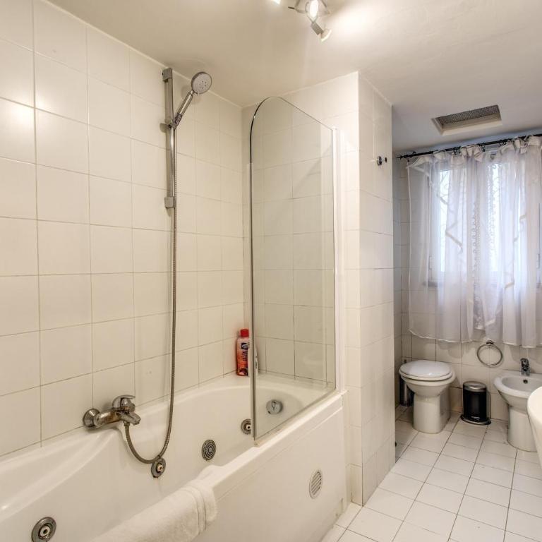 Casa Vacanze Crispi - Standard Apartment mit 2 Schlafzimmern - 34