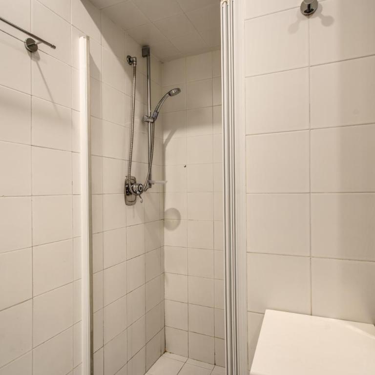 Casa Vacanze Crispi - Standard Apartment mit 2 Schlafzimmern - 25
