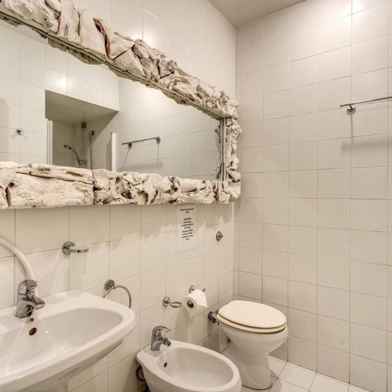 Casa Vacanze Crispi - Standard Apartment mit 2 Schlafzimmern - 24