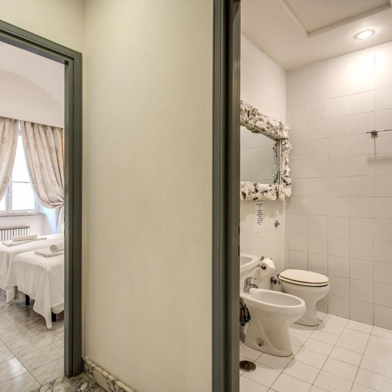 Casa Vacanze Crispi - Standard Apartment mit 2 Schlafzimmern - 22