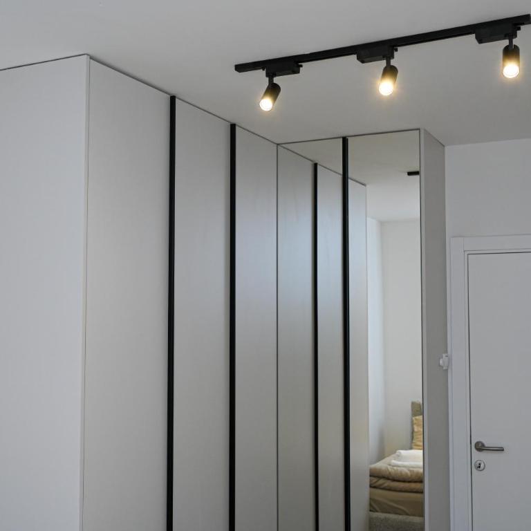 Apartment Feel Banja Luka - Apartman sa 2 Spavaće Sobe - 13