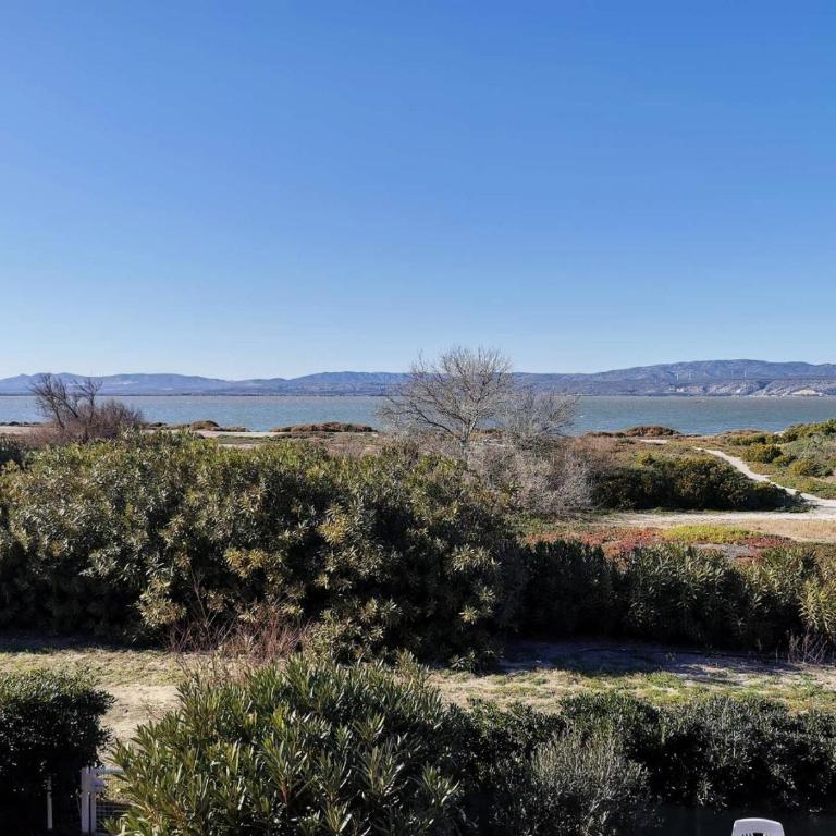 Résidence Les Bastides Du Cap - Villa 4 pièces - 6 couchages LE BARCARES MAE-8421 - Ferienhaus - 1