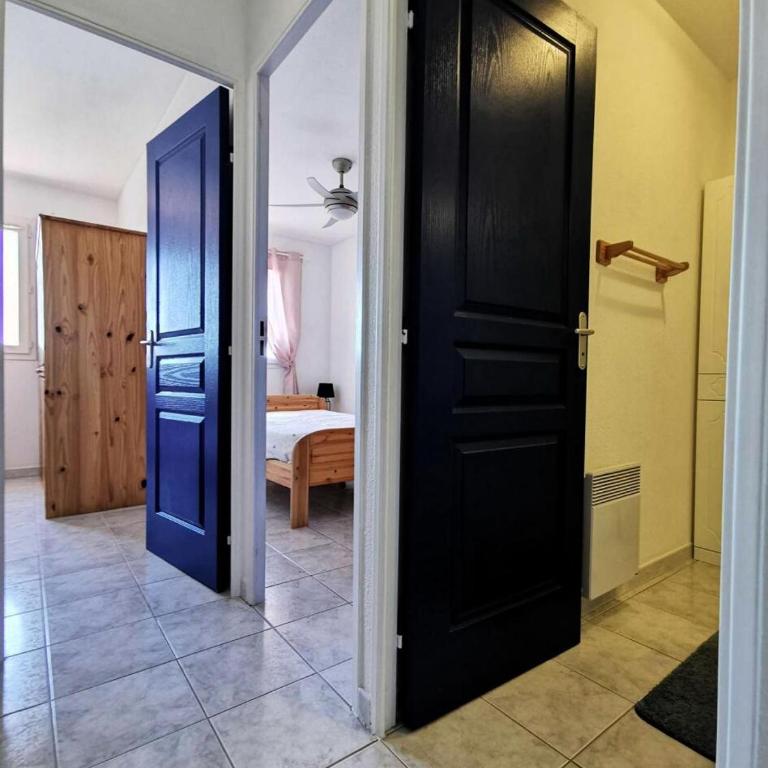 Résidence Les Bastides Du Cap - Villa 4 pièces - 6 couchages LE BARCARES MAE-8421 - Ferienhaus - 21