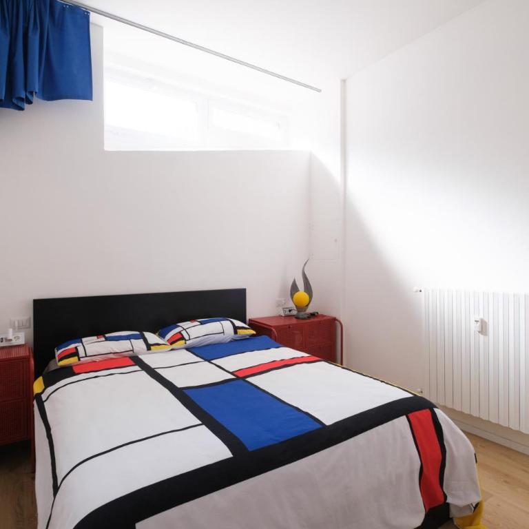 Studio Mattiocco - Appartamento con 1 Camera da Letto - 4