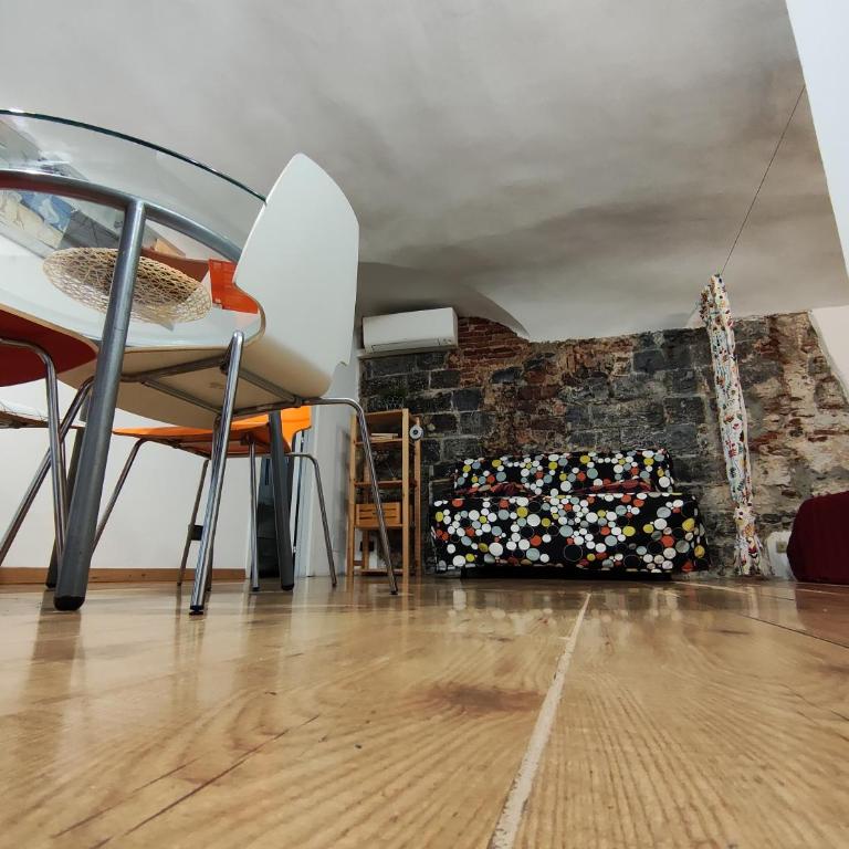 Le Grazie Maisons Genova - Appartamento - 19