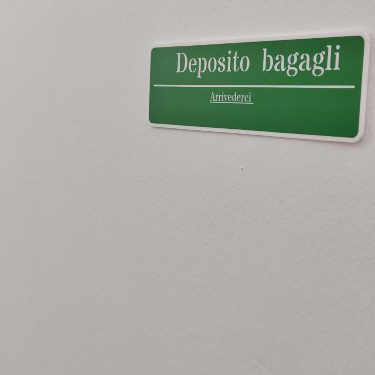 Le Grazie Maisons Genova - Appartamento - 10