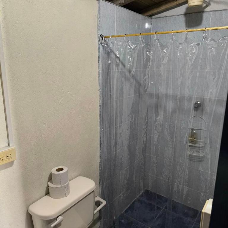 Montaña Sanadora - Habitación Familiar con vistas a la montaña - 21