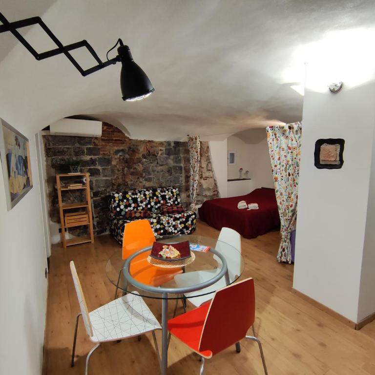 Le Grazie Maisons Genova - Appartamento - 5