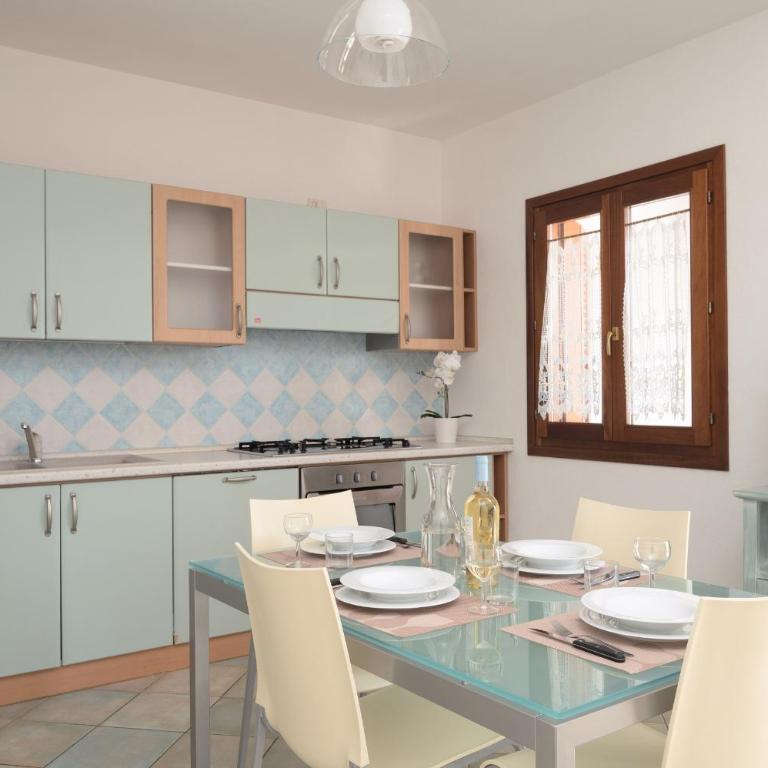 Villetta Bouganville - Two-Bedroom Apartment with Private Pool - First Floor - 39