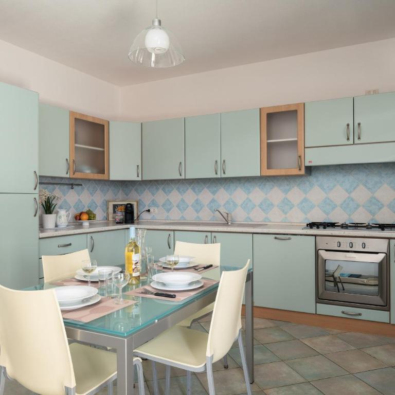 Villetta Bouganville - Two-Bedroom Apartment with Private Pool - First Floor - 45