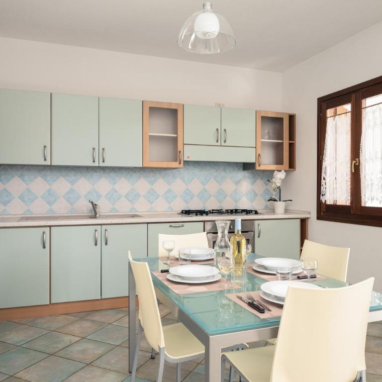 Villetta Bouganville - Two-Bedroom Apartment with Private Pool - First Floor - 41