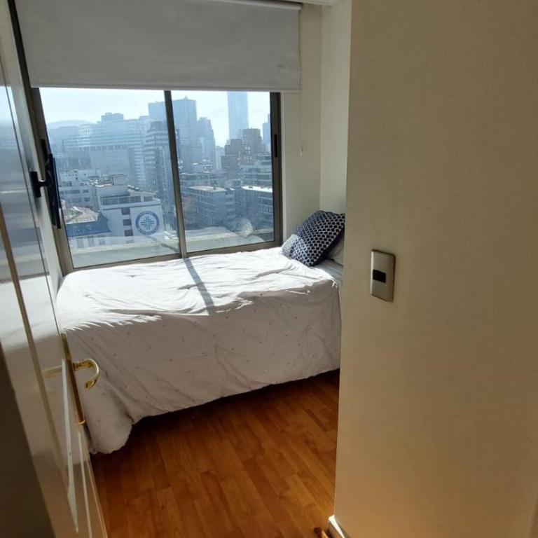 Lindo departamento en la mejor ubicación - Apartamento de 2 dormitorios - 2