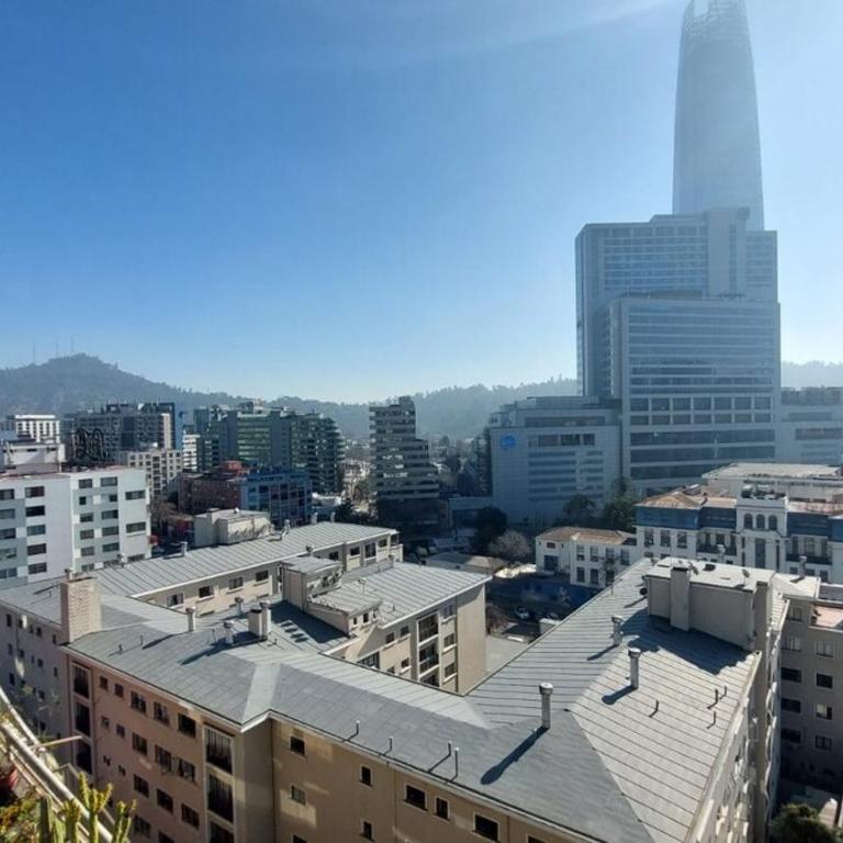 Lindo departamento en la mejor ubicación - Apartamento de 2 dormitorios - 3